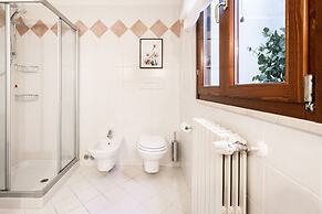 Apt24 - Villa Castello di Soiano