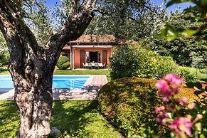 Apt24 - Villa Castello di Soiano