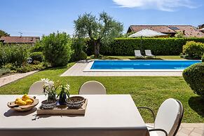 Apt24 - Villa Castello di Soiano