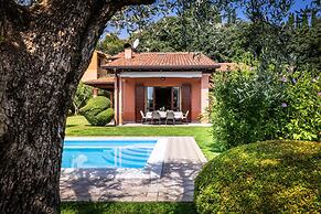 Apt24 - Villa Castello di Soiano