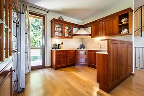 Apt24 - Villa Castello di Soiano