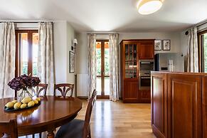 Apt24 - Villa Castello di Soiano