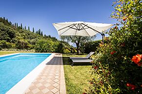 Apt24 - Villa Castello di Soiano