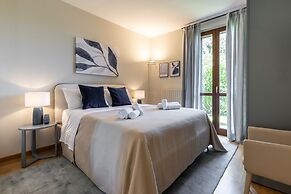 Apt24 - Villa Castello di Soiano