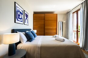 Apt24 - Villa Castello di Soiano