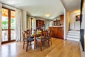 Apt24 - Villa Castello di Soiano