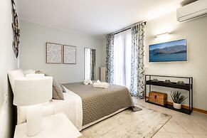 Apt24 - Villa Castello di Soiano