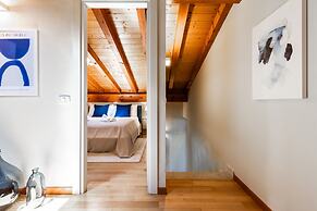 Apt24 - Villa Castello di Soiano