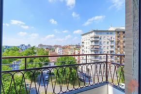 Apt24 - Dimora Washington