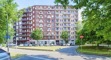 Apt24 - Dimora Washington