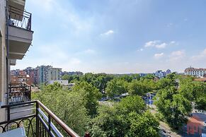 Apt24 - Dimora Washington