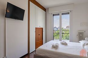 Apt24 - Dimora Washington