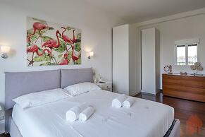 Apt24 - Dimora Washington