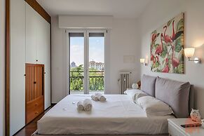 Apt24 - Dimora Washington