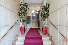 Apt24 - Dimora Washington