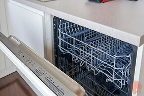 Apt24 - Dimora Washington