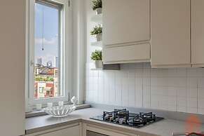 Apt24 - Dimora Washington