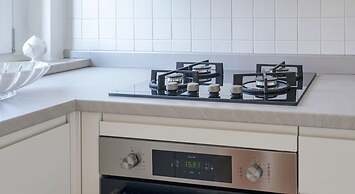 Apt24 - Dimora Washington