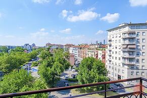 Apt24 - Dimora Washington