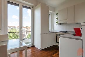 Apt24 - Dimora Washington