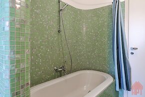 Apt24 - Dimora Washington