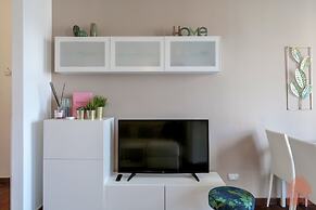 Apt24 - Dimora Washington