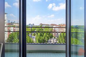 Apt24 - Dimora Washington