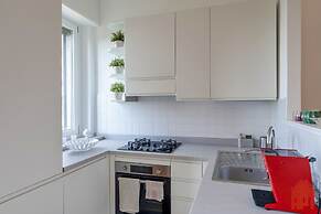 Apt24 - Dimora Washington