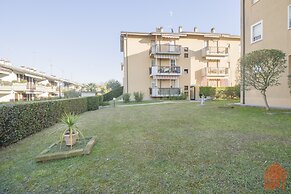 Apt24 - The Roof in Desenzano del Garda