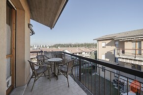 Apt24 - The Roof in Desenzano del Garda