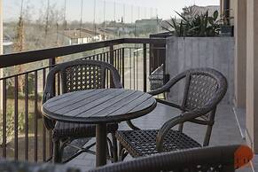 Apt24 - The Roof in Desenzano del Garda