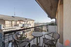 Apt24 - The Roof in Desenzano del Garda