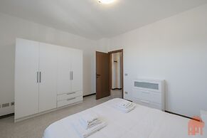 Apt24 - The Roof in Desenzano del Garda