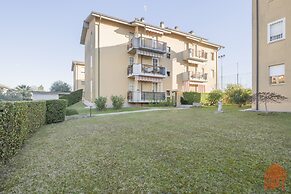 Apt24 - The Roof in Desenzano del Garda