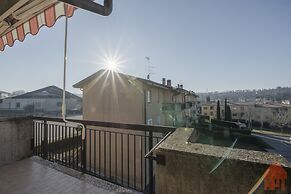 Apt24 - The Roof in Desenzano del Garda
