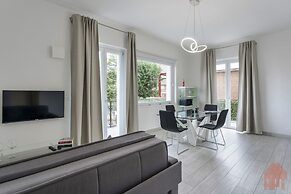 Apt24 - Oasi With Swimming Pool 2