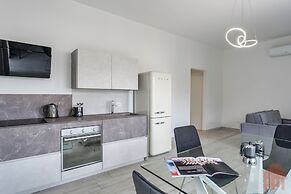 Apt24 - Oasi With Swimming Pool 2