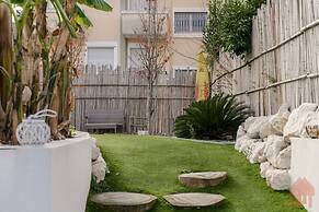 Apt24 - Oasi With Swimming Pool 2