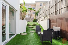 Apt24 - Oasi With Swimming Pool 2