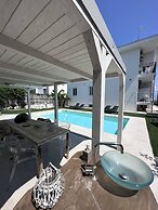 Apt24 - Oasi With Swimming Pool 2