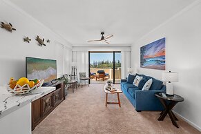 Kapalua Golf Villas 15t5