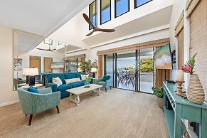 Kapalua Golf Villas 17t8