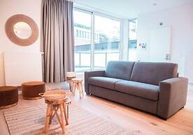 Smartflats - View Antwerp