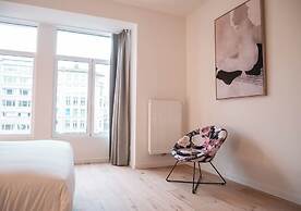Smartflats - View Antwerp