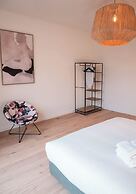 Smartflats - View Antwerp