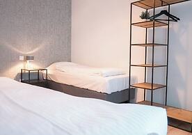 Smartflats - View Antwerp