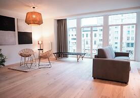 Smartflats - View Antwerp