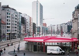 Smartflats - View Antwerp