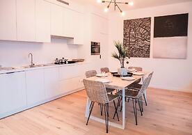 Smartflats - View Antwerp