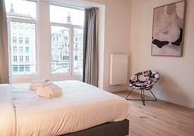 Smartflats - View Antwerp